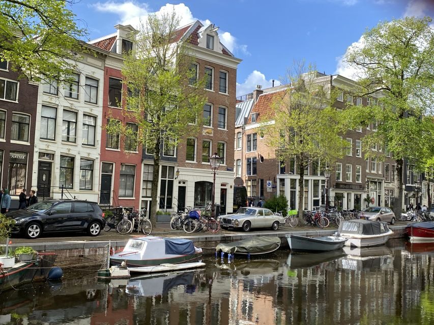 Amsterdam: Guided Off-The-Beaten-Track Walking Tour - Price & Value: Is It Worth It?
