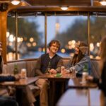 Amsterdam: Heated Canal Cruise with Unlimited Drinks & Bite - The Highlights