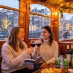 Amsterdam: Heated Cruise with Local Guide & Optional Drinks - How Does It Compare to Other Cruises?