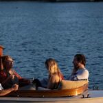 Amsterdam: Hidden Gems Canal Cruise - The Route and Highlights