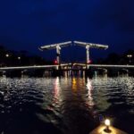 Amsterdam: Hidden Gems Canal Cruise on Historic Boat - The Itinerary & What to Expect