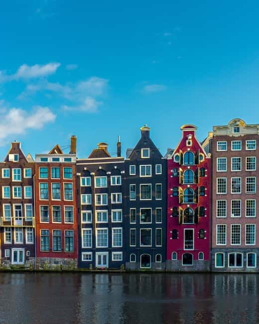 Amsterdam Hidden Gems: City Tour with an art historian - Who Is This Tour Best For?