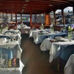 Amsterdam: High-End 3-Course Dinner Canal Cruise - Is It Worth the Price?