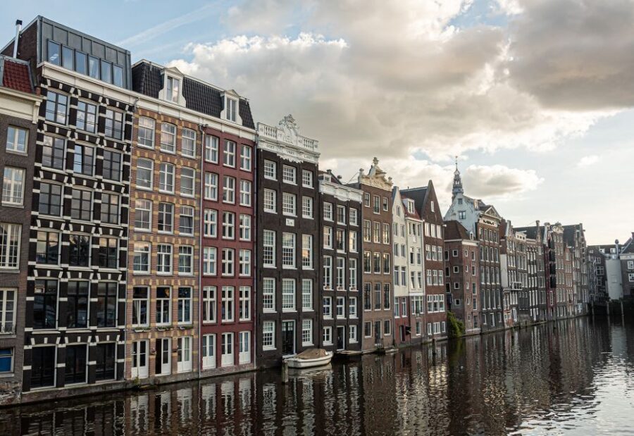 Amsterdam: Highlights Discovery tour - What to Expect on the Tour