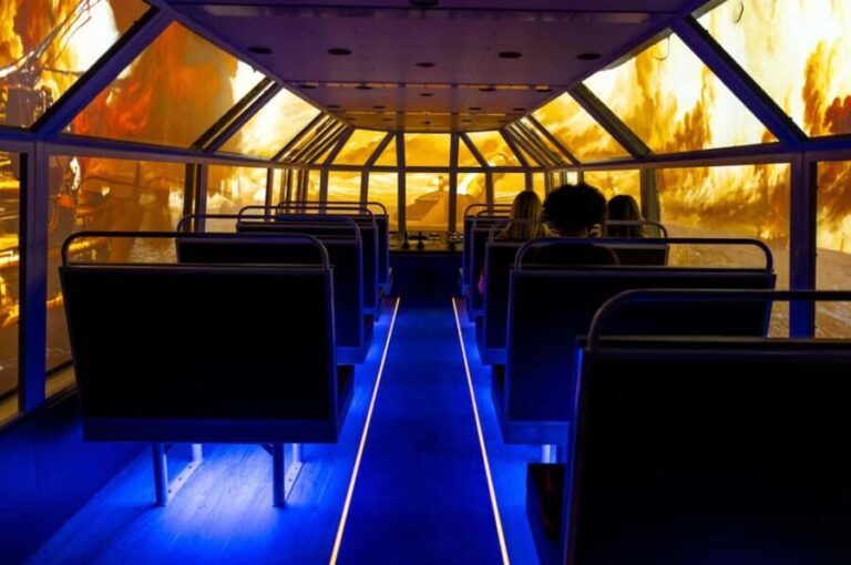 Amsterdam: Highlights of Holland Entry Ticket - Is it Worth the Price?