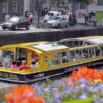 Amsterdam: Historic City Centre Canal Cruise - What to Keep in Mind