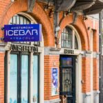 Amsterdam: Icebar Entry Ticket with 3 Drinks - Insights from Reviews