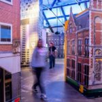 Amsterdam in Motion Entry Ticket - The Experience Breakdown