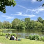 Amsterdam: Inner City Bike Tour German or English (Private) - Who Is This Tour Best For?