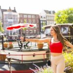Amsterdam: Instagram Scenic Photo Spots & Moco Museum Tour - Key Points