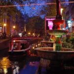 Amsterdam Introduction Tour with a Private Guide - A Closer Look at the Itinerary