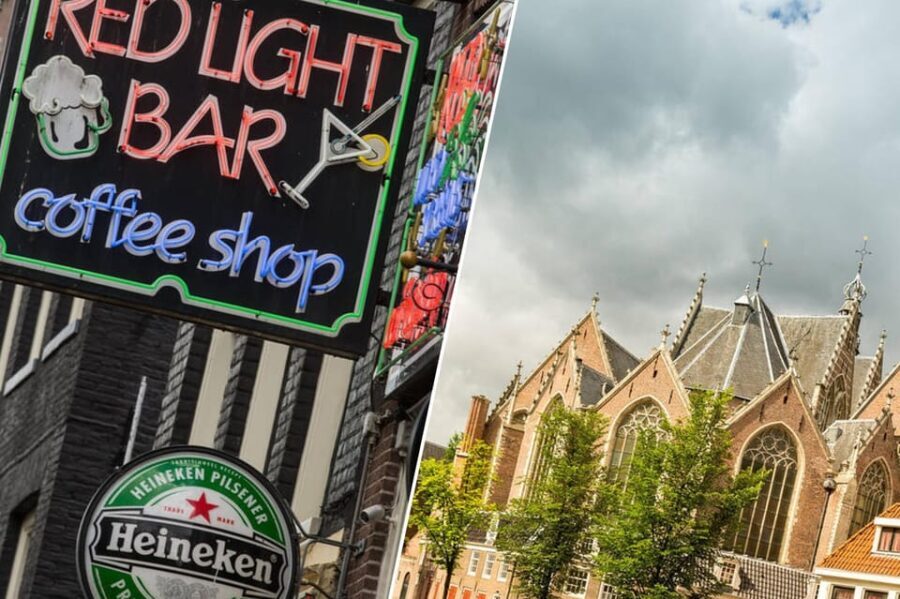 Amsterdam: Introduction walking tour - What to Expect from This Tour