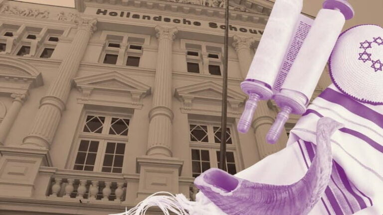 Amsterdam: Jewish Heritage Private Guided Walking Tour - What You’ll Love About This Tour