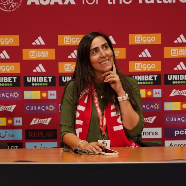 Amsterdam: Johan Cruijff ArenA VIP Tour - Who Will Love This Tour?