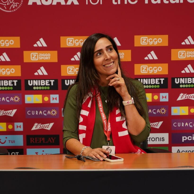 Amsterdam: Johan Cruijff ArenA VIP Tour - Who Will Love This Tour?