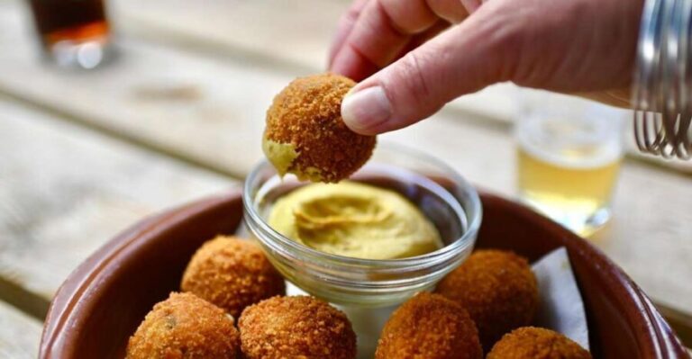 Amsterdam: Jordaan Food Tour of 10+ Local Classic Tastings - Final Thoughts