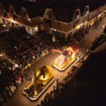 Amsterdam: Keukenhof and Illuminated Flower Parade Tour - Frequently Asked Questions