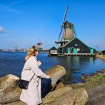 Amsterdam: Keukenhof and Zaanse Schans Live Guided Day Tour - Detailed Breakdown of the Itinerary