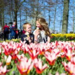 Amsterdam: Keukenhof Entry & Shuttlebus with Flexible Return - Who Should Consider This Tour?