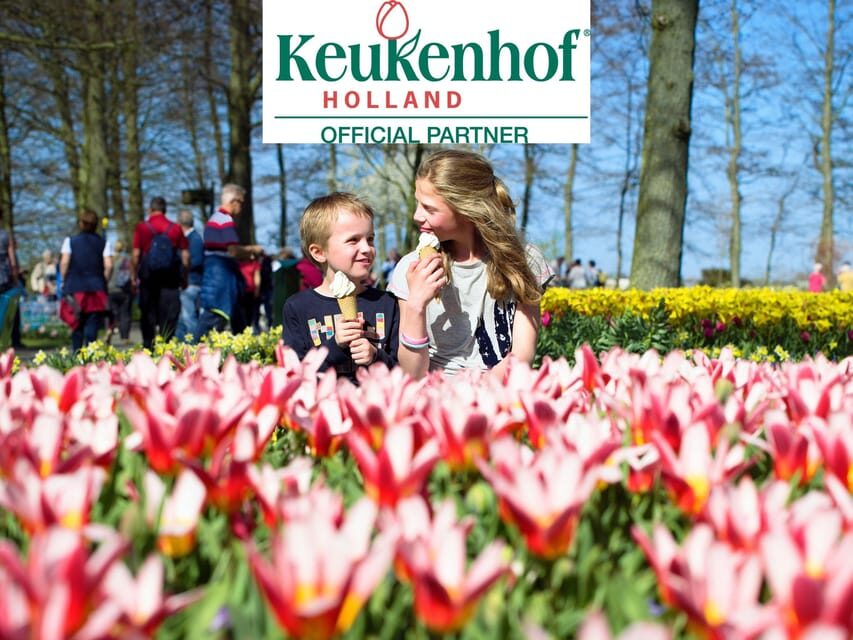 Amsterdam: Keukenhof Ticket with Shuttle Bus + Canal Cruise - What We Like & What to Consider