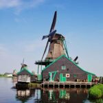 Amsterdam: Keukenhof, Zaanse Schans, and Rotterdam Day Tour - How the Tour Works