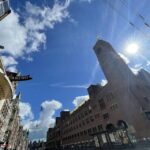 Amsterdam: KULTOUR mit Biss. Kulinarische Stadtführung - What to Expect from the Amsterdam Culinary City Tour