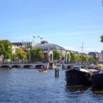 Amsterdam Legends & History Walking Tour with Local Guide - The Practical Side: What to Expect and Considerations
