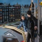 Amsterdam: Light Festival Cruise on Heated Boat + Hot Choco - Real Feedback from Travelers