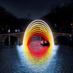 Amsterdam: Light Festival Cruise with Drinks and Snacks - Who Would Love This Tour?