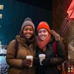 Amsterdam Light Festival Guided Bike Tour - Is It Worth It?