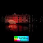 Amsterdam: Light Festival Heated Cruise + Unl Drinks & Snack - What to Expect from the Experience