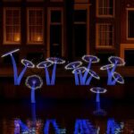 Amsterdam: Light Festival Open Boat Cruise - Practical Details and Tips