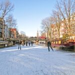 Amsterdam Light Festival Winter Walk & Stroopwafel Workshop - Exploring the Itinerary