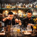 Amsterdam: Ludwig's Exclusive Rooftop Bar Crawl - Detailed Breakdown of the Experience