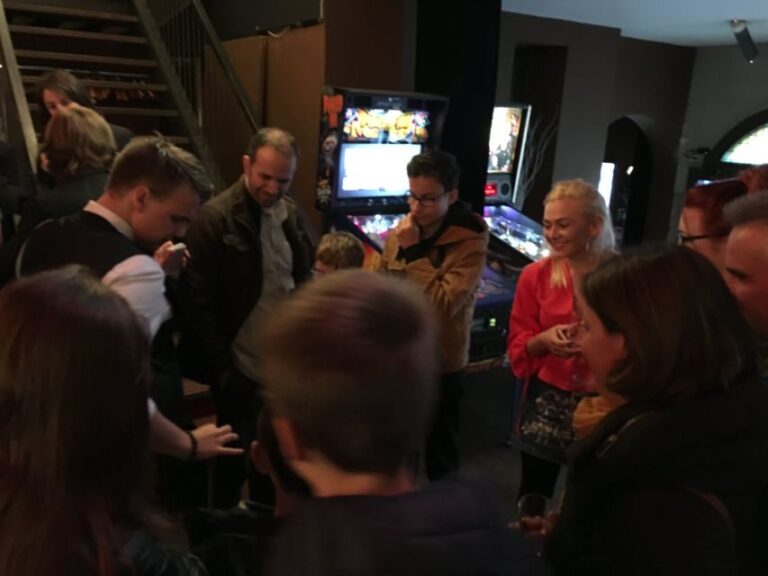 Amsterdam: Magic Show - Who Is This Experience Best For?