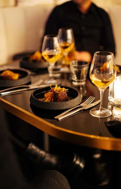 Amsterdam: Midnight Masquerade Dinner Show - The Realities: What Do the Reviews Say?