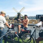 Amsterdam: Mike's City Bike Tour, The Highlights - The Itinerary: What’s Included and What to Expect