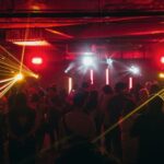 Amsterdam: Moco Museum & Nightclubs Admission Combo w/ Taxi - The Club Scene and Its Highlights