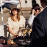 Amsterdam: Moët & Chandon Gourmet Dinner Cruise - What Could Be Better?