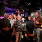 Amsterdam Music Tour with Dinner - The Practical Side