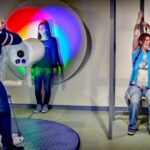 Amsterdam: NEMO Science Museum Ticket - What Can You Expect During Your Visit?