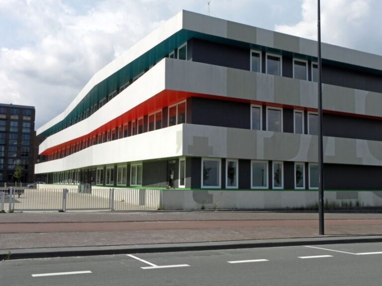 Amsterdam: New Ijburg District Private Bike Tour - Final Thoughts