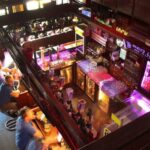 Amsterdam: Nightlife Experience With One Ticket - Who Is This Experience Best For?