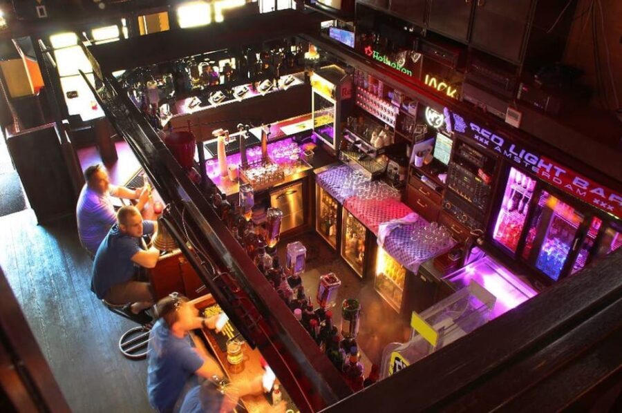 Amsterdam: Nightlife Experience With One Ticket - Who Is This Experience Best For?