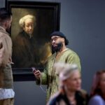 Amsterdam: Official Audio Guide for Rijksmuseum Visit - The Itinerary Breakdown