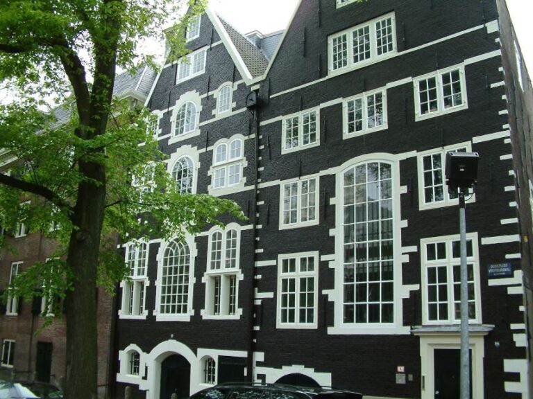 Amsterdam Old City Private Walking Tour - What’s Included and What to Keep in Mind