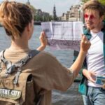 Amsterdam: "Operation 45 " Treasure Hunt Walking Tour - Final Thoughts