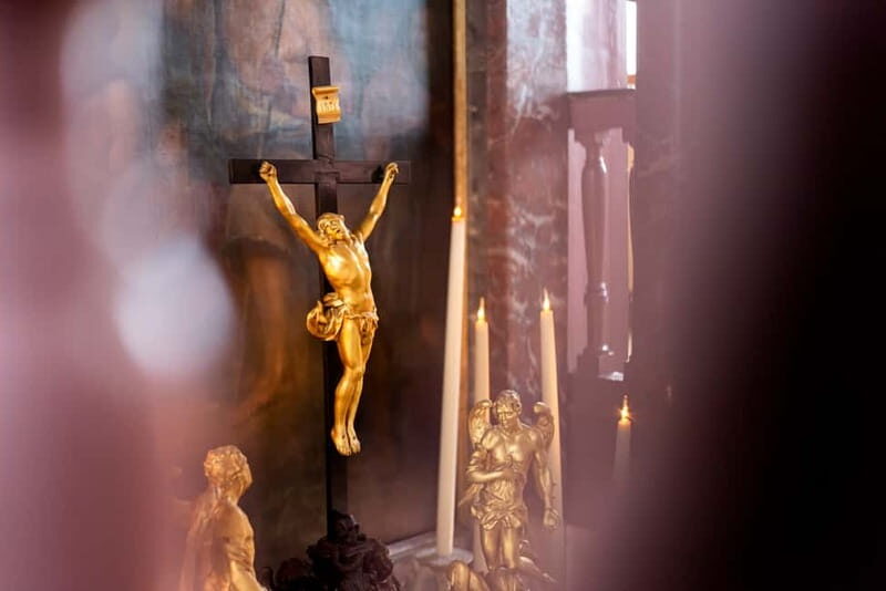 Amsterdam: Our Lord in the Attic Museum Entry Ticket - Who Will Love This Tour?