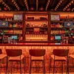 Amsterdam: Party Cocktail and Shot Workshop with Free Drinks - The Experience in Detail