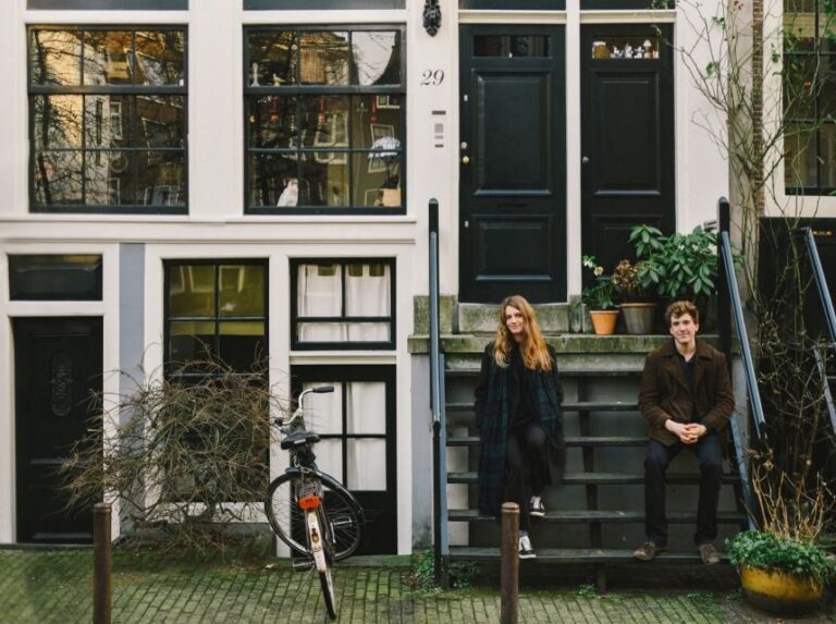 Amsterdam: Personal Travel & Vacation Photographer - FAQs